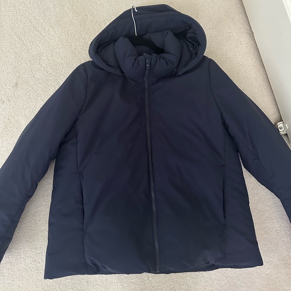 Uniqlo Jackets & Blazers - Uniqlo Coat Jacket